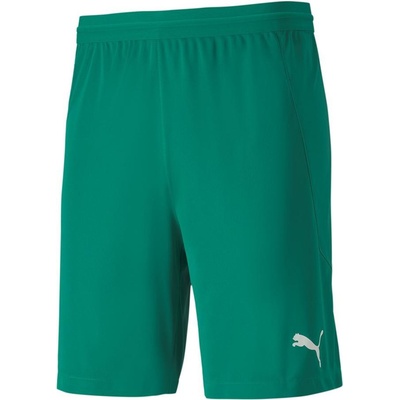 Puma teamFINAL 21 knit shorts Jr 70437105