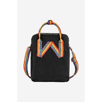 Image 1 of Fjällräven Чанта през рамо Fjallraven Kanken Rainbow Sling (F23623.550.907)