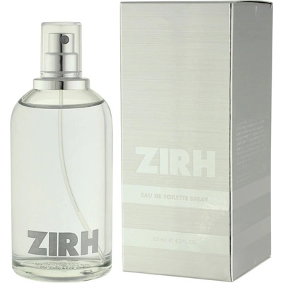 Zirh Classic toaletní voda pánská 125 ml