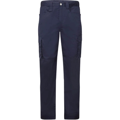 Portwest wx2 cd825 eco combat / Панталон с талия - тъмносин uk 38/eu 54 (cd825nvr38)