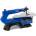 MSW MSW-SAW 16 SCROLL