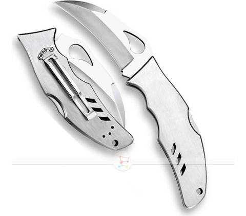 Spyderco Byrd Crossbill