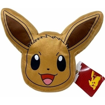 Herding Vankúš Pokémon Eevee 35 cm