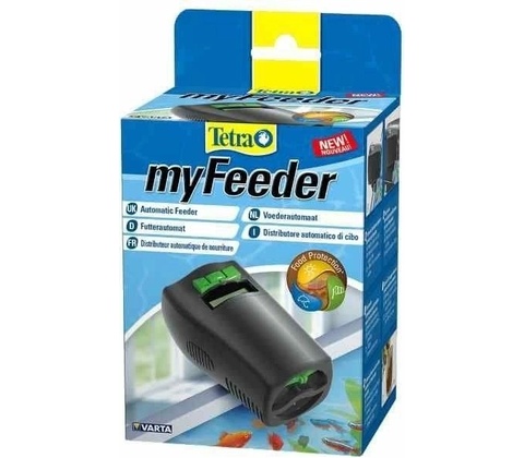 Tetra myFeeder