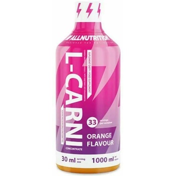 Image 1 of ALLNUTRITION L-Carni Concentrate 1000 ml