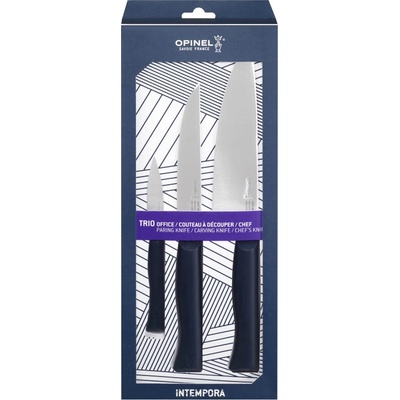 Opinel Intempora Trio sada 3 ks 002224