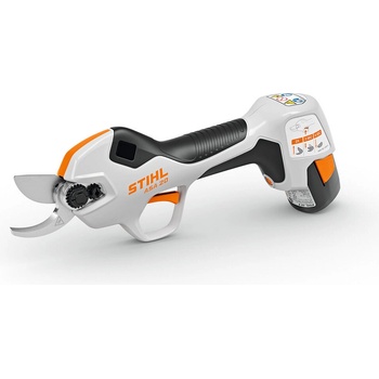 Stihl ASA 20 Set s AS 2 + AL 1