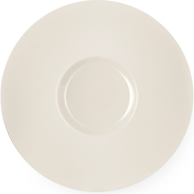 FINE DINE Prezentačný tanier 318 mm Crema
