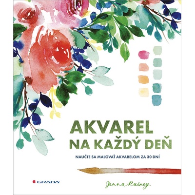 Akvarel na každý deň