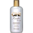 Šampony Chi Keratin Shampoo 355 ml