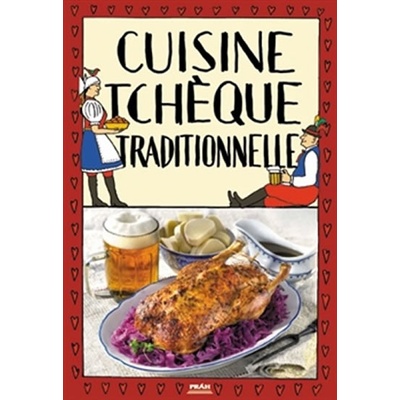 Cuisine tcheque traditionnelle Tradiční česká kuchyně francouzsky - Faktor Viktor