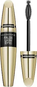 MAX Factor False Lash Epic спирала за обем и удължаване на мигли 13, 1 мл Black