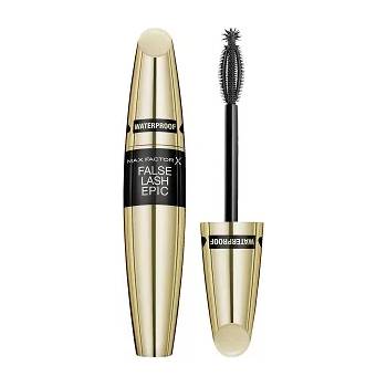 MAX Factor False Lash Epic спирала за обем и удължаване на мигли 13, 1 мл Black