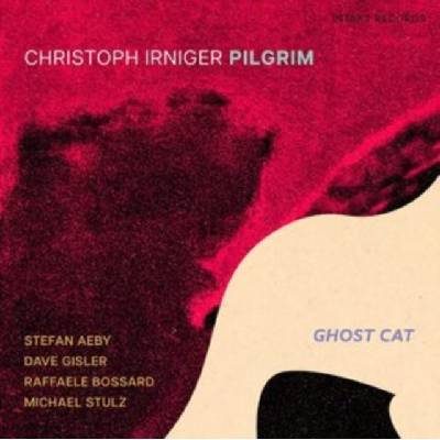 Ghost Cat - Christoph Irniger Pilgrim CD