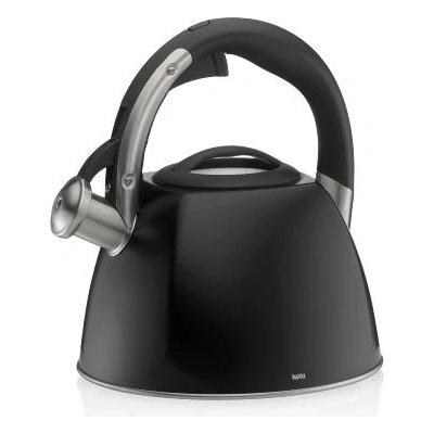 Kela KL-12079 Vitus nerez čierna matná 2,4 l