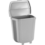 Brunner Кош за отпадъци Pillar Foldaway 8l (7427022N)