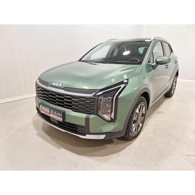 Kia Sportage 1.6 T-GDI Vision DCT 110 kW