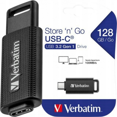 Verbatim Store 'n' Go 128GB 49459
