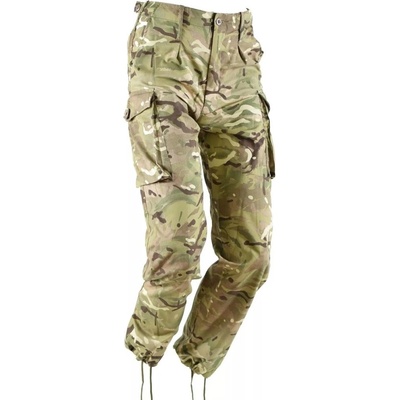 Kalhoty Armáda Britská COMBAT TROPICAL MTP