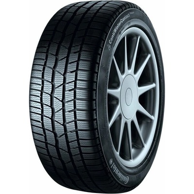 Continental ContiWinterContact TS 830 235/60 R18 103V