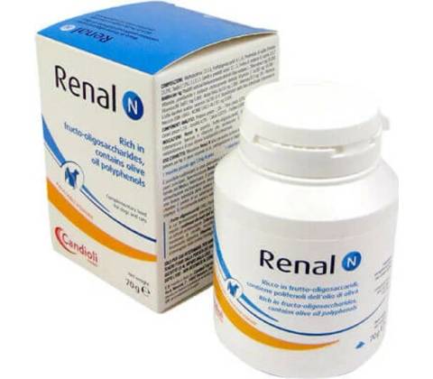 Renal N 70 g