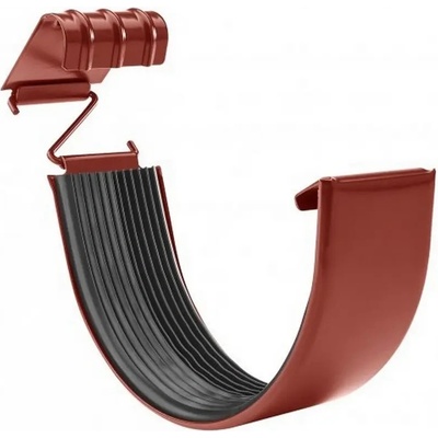 KJG spojka žlabu pozink 330 mm