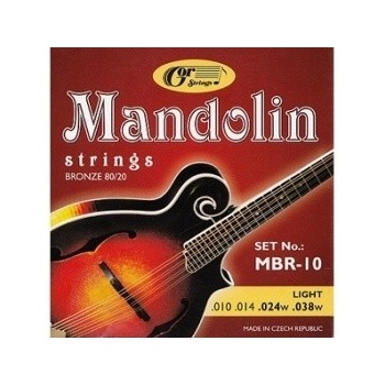 Gorstrings MBR-10