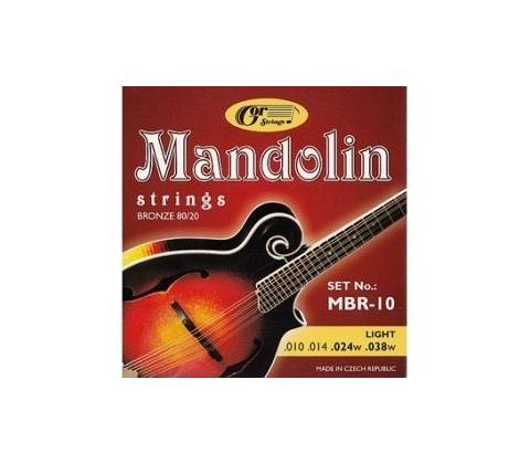Gorstrings MBR-10