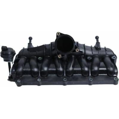 Sací trubkový modul MAHLE ORIGINAL LM 1131 (LM1131)