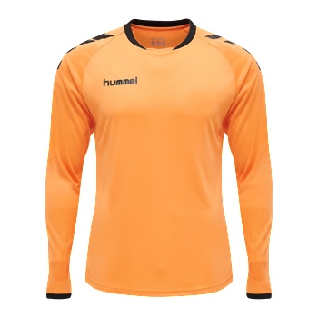 Hummel Риза с дълги ръкави Hummel CORE KIDS GK SET 205281-5006 Размер 12 (152)