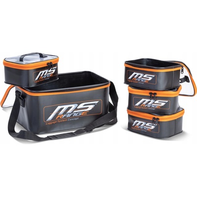 MS Range Taška WP Bag in Bag L