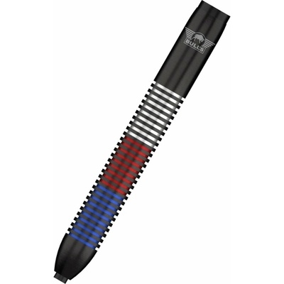 Bull's NL Steel Karel Sedláček - E2 - 21g