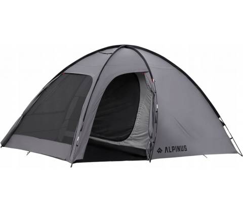 Alpinus Sella 4