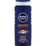 Beiersdorf Nivea SG Men 250 мл Спорт