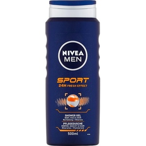 Nivea SG Men 250 мл Спорт