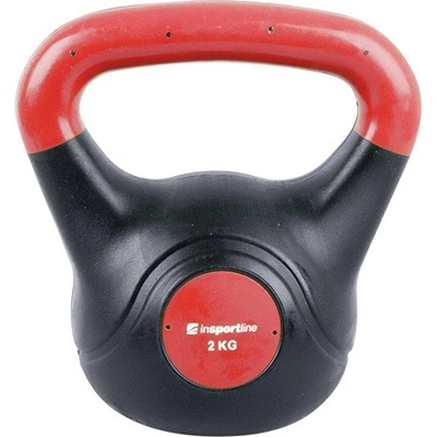 inSPORTline Vin-Bell Dark 2 kg