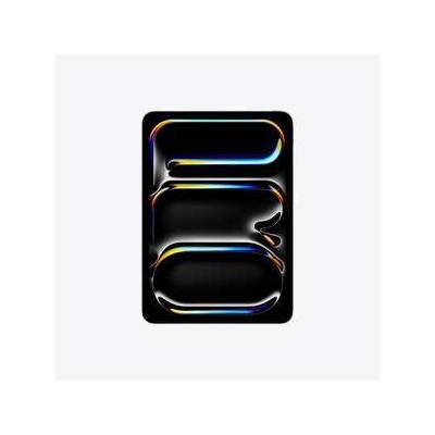 iPad Pro 11" (M5) Wi-Fi 1TB with nano-texture glass - Space Black (mdwr4hc/a)