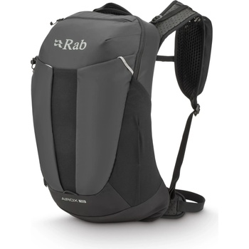 Rab Туристическа раница Rab Airox 18 Walking backpack - Black - размер One Size (504-1020-0111)