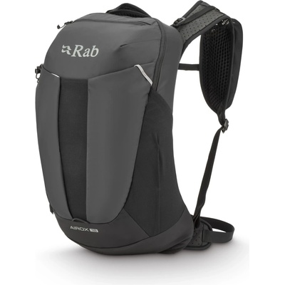 Rab Туристическа раница Rab Airox 18 Walking backpack - Black - размер M (504-1020-0111)