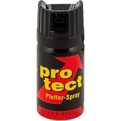 MFH obranný sprej K FOG2 40 ml mlha