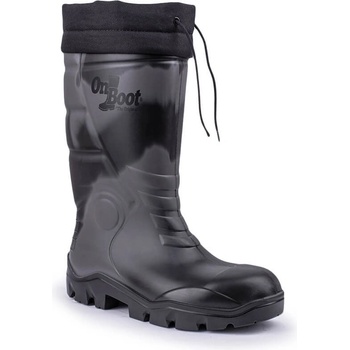 On Boot Мъжки гумени ботуши - Сиви 20210835622 (363372_Сив)