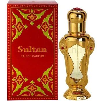 Al Haramain Sultan EDP 60 ml
