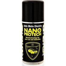 Nanoprotech Auto Moto Electric sprej 150ml Kód: 49