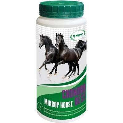 Mikrop Horse Chondro Best 1 kg