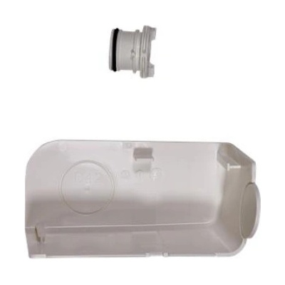 Grundfos Kryt výstupního potrubí pro Sololift2 WC1 a WC3 97775304