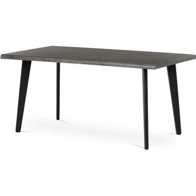 Autronic Jídelní stůl HT-F4416 GREY
