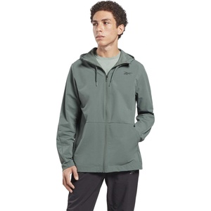 Reebok Яке Performance Woven Zip-Up (HS5944)