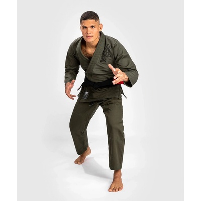 BJJ kimono Venum Contender 2.0 gi
