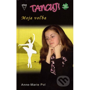 Moja voľba