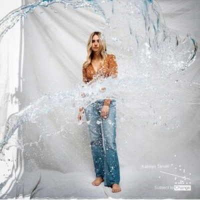 KATELYN TARVER - Subject To Change LP